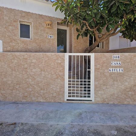 Casa Giulia Βίλα Denia Εξωτερικό φωτογραφία