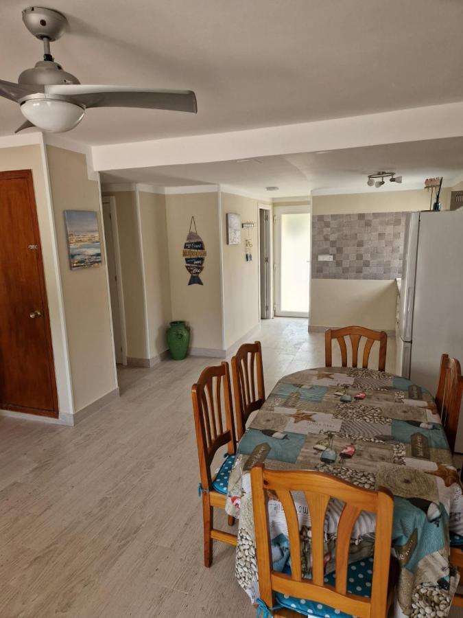 Casa Giulia Βίλα Denia Εξωτερικό φωτογραφία