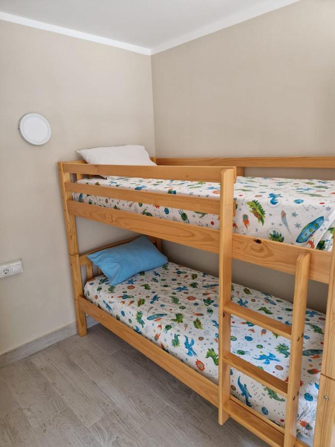 Casa Giulia Βίλα Denia Εξωτερικό φωτογραφία