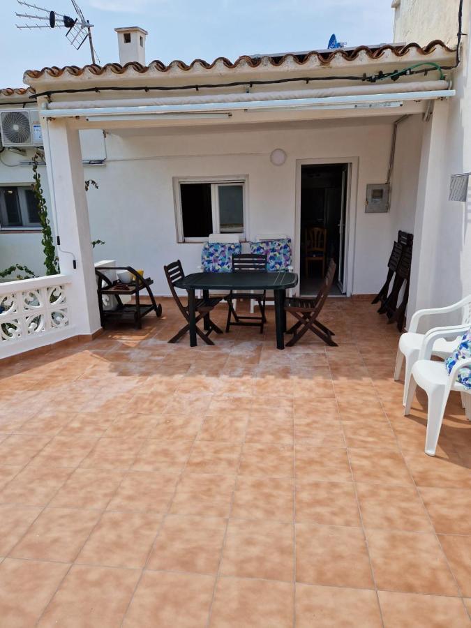Casa Giulia Βίλα Denia Εξωτερικό φωτογραφία
