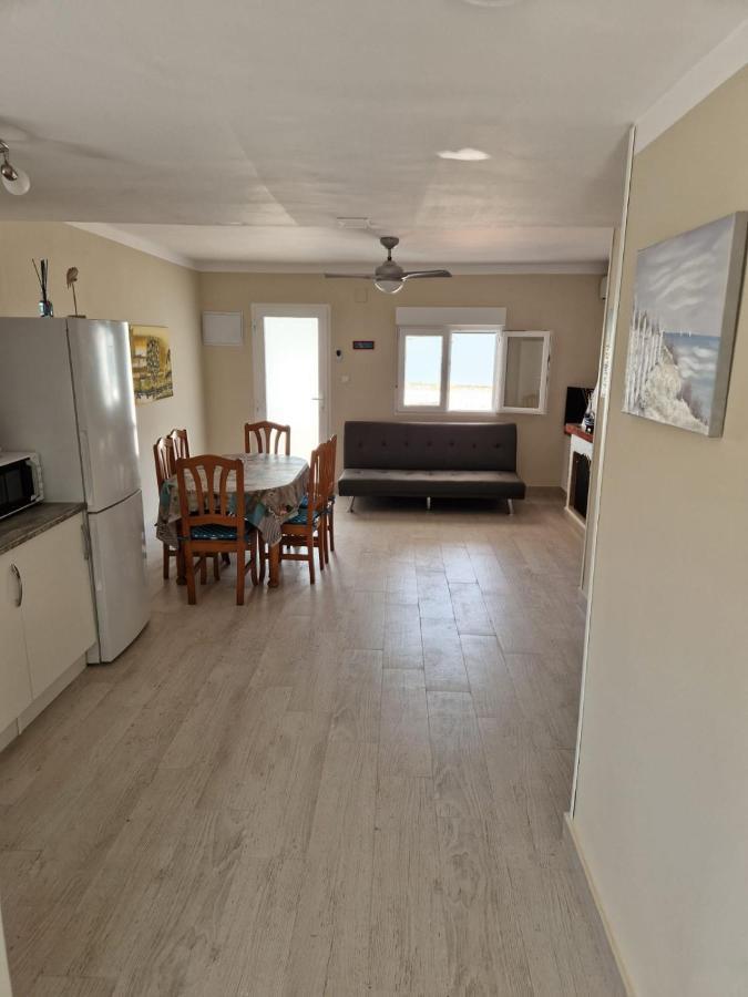 Casa Giulia Βίλα Denia Εξωτερικό φωτογραφία