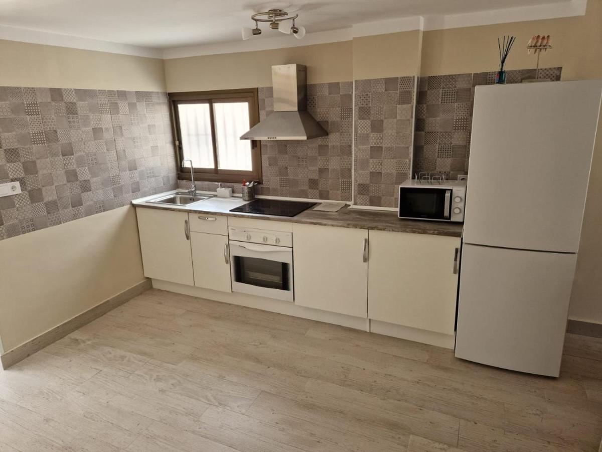 Casa Giulia Βίλα Denia Εξωτερικό φωτογραφία
