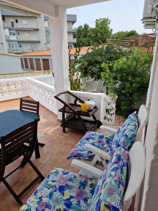 Casa Giulia Βίλα Denia Εξωτερικό φωτογραφία