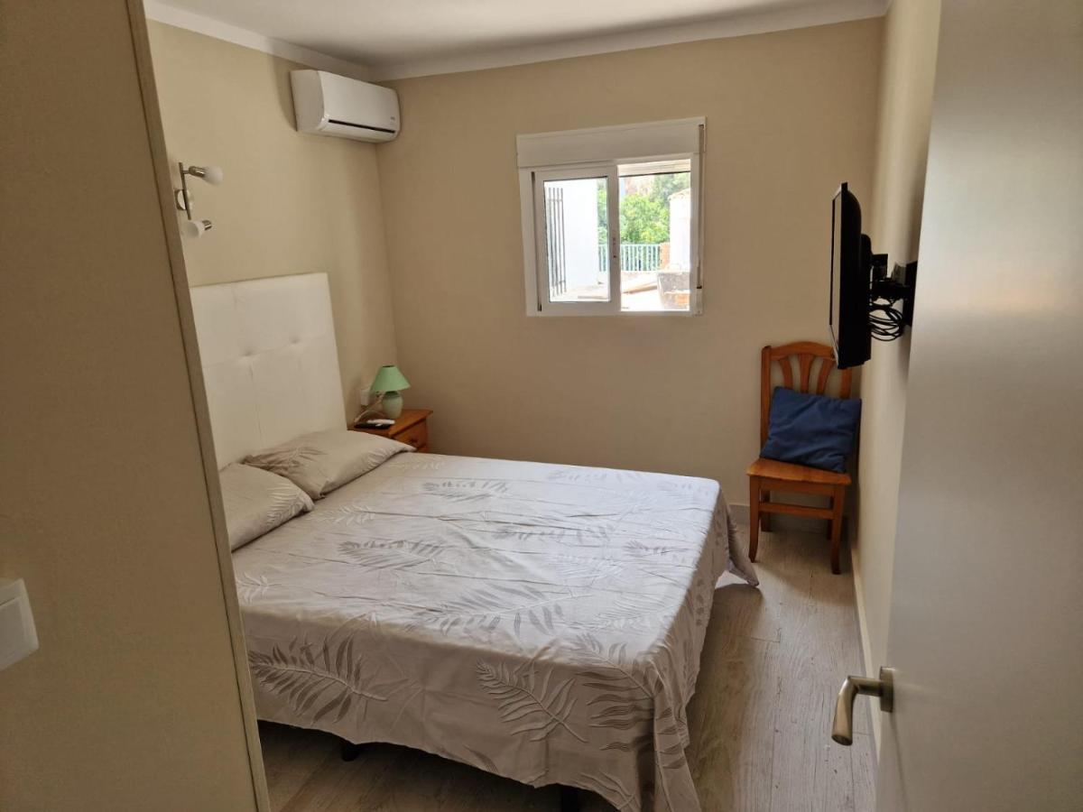 Casa Giulia Βίλα Denia Εξωτερικό φωτογραφία