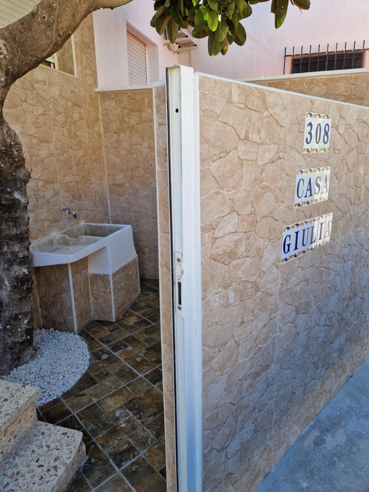 Casa Giulia Βίλα Denia Εξωτερικό φωτογραφία