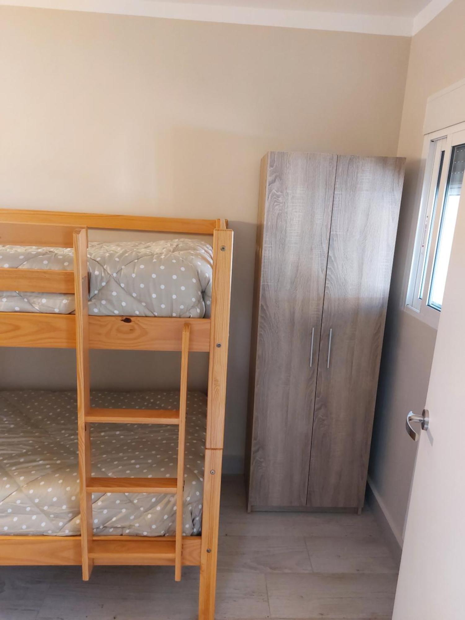 Casa Giulia Βίλα Denia Εξωτερικό φωτογραφία