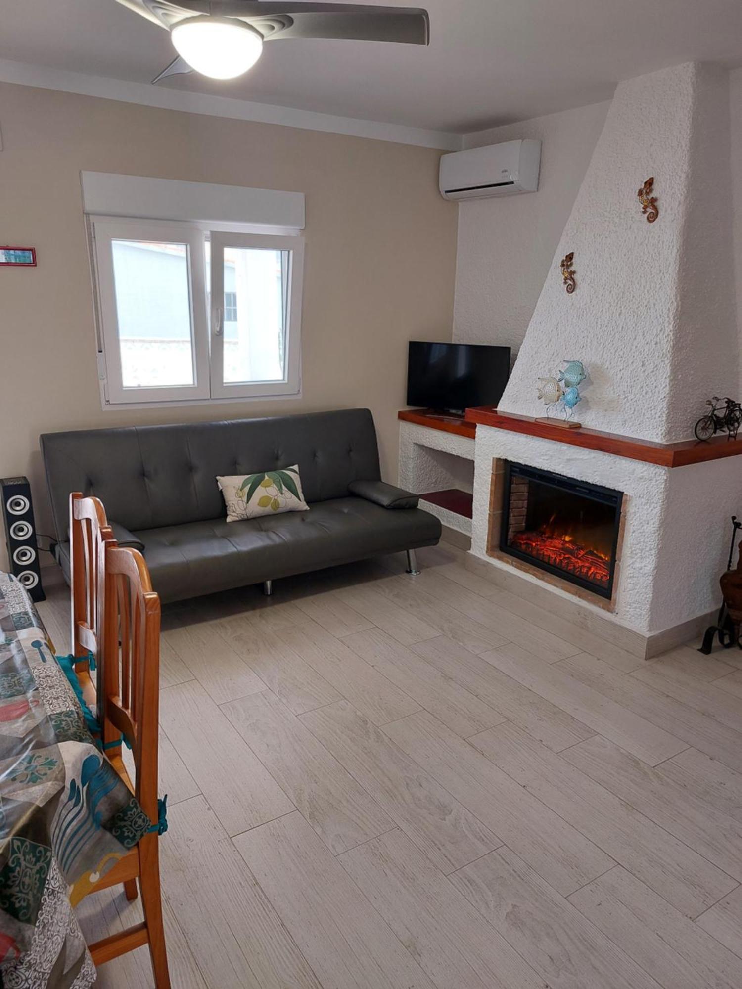 Casa Giulia Βίλα Denia Εξωτερικό φωτογραφία