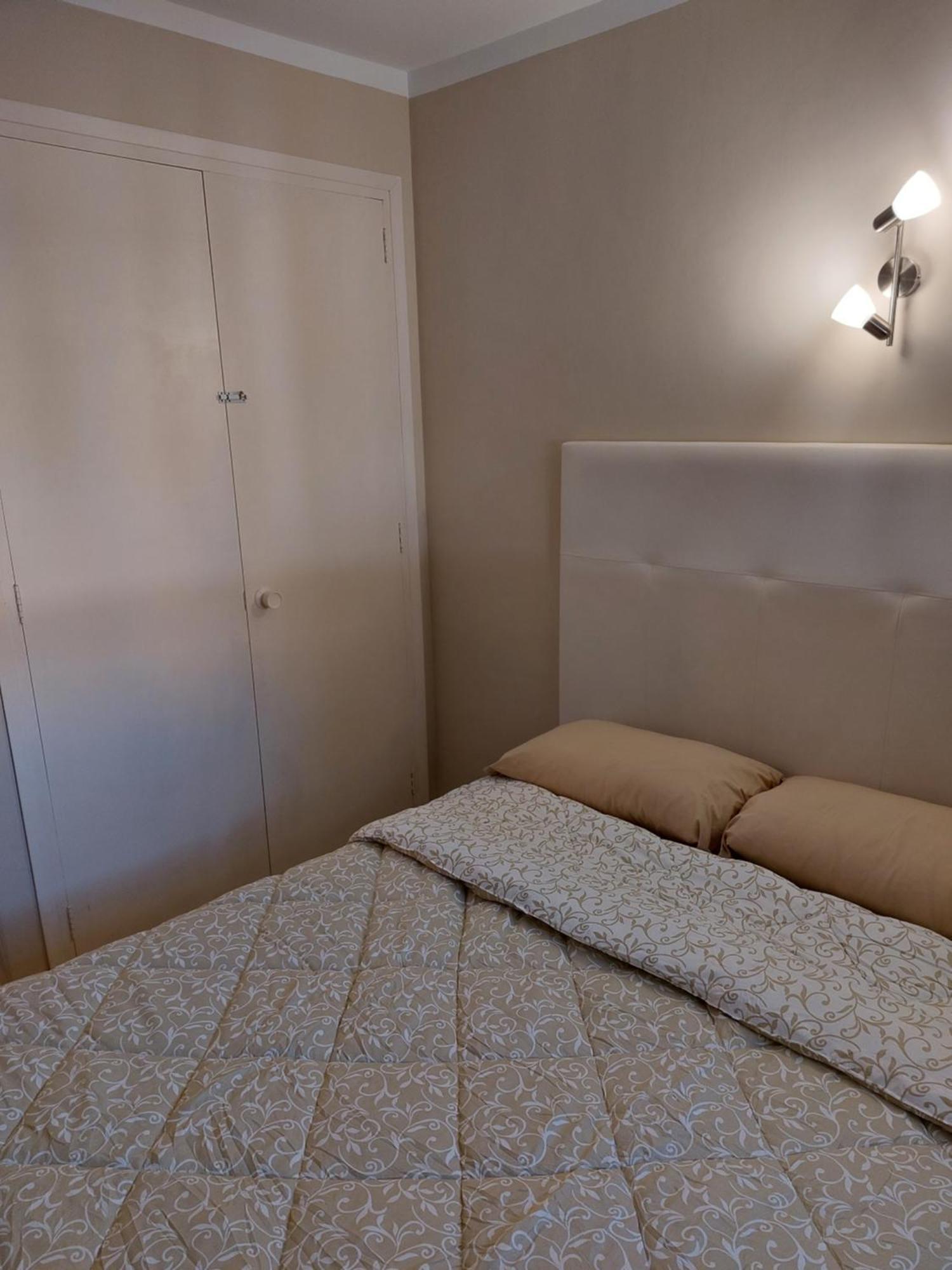 Casa Giulia Βίλα Denia Εξωτερικό φωτογραφία
