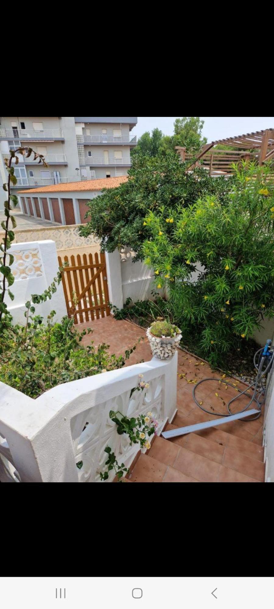 Casa Giulia Βίλα Denia Εξωτερικό φωτογραφία