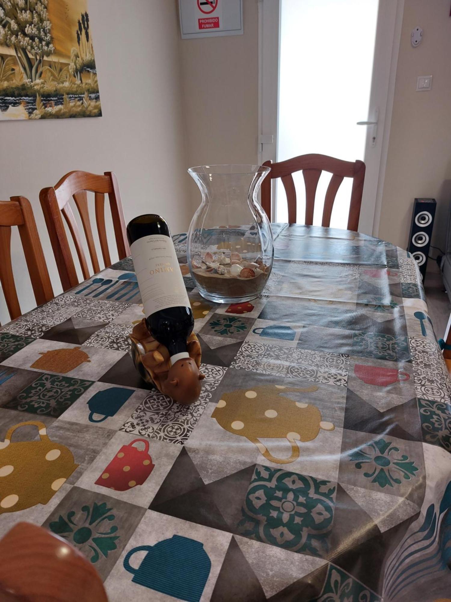 Casa Giulia Βίλα Denia Εξωτερικό φωτογραφία