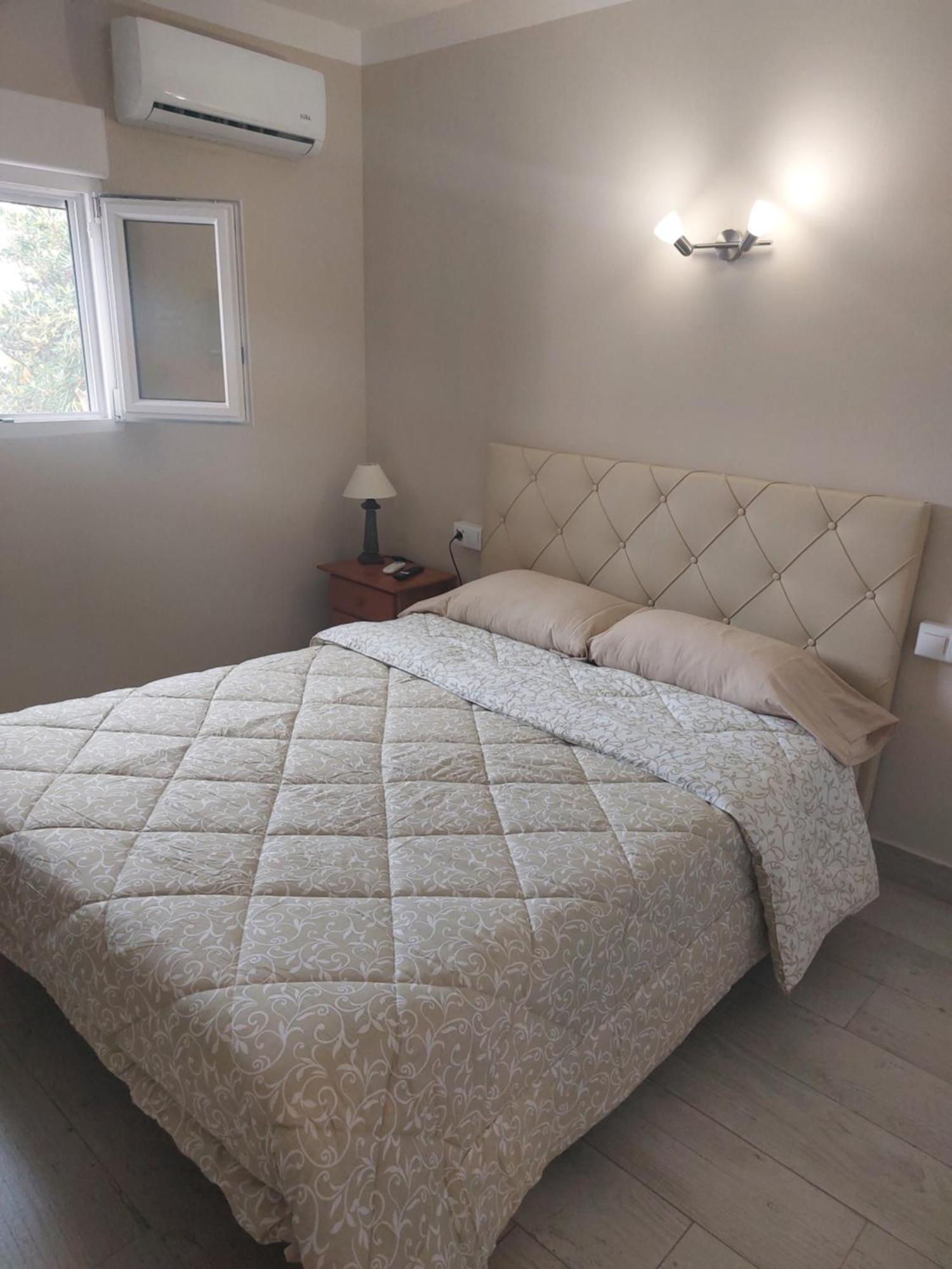 Casa Giulia Βίλα Denia Εξωτερικό φωτογραφία