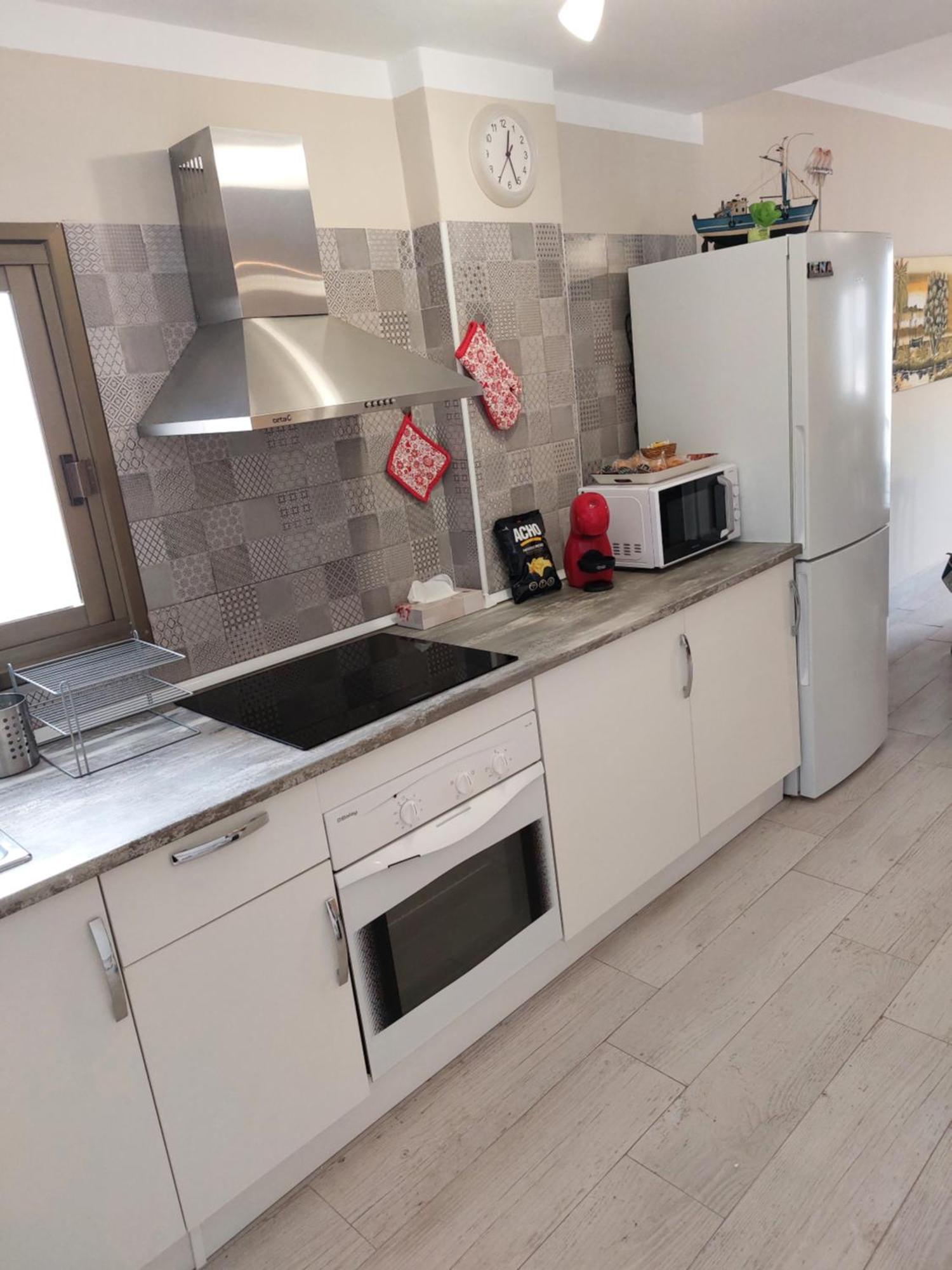 Casa Giulia Βίλα Denia Εξωτερικό φωτογραφία
